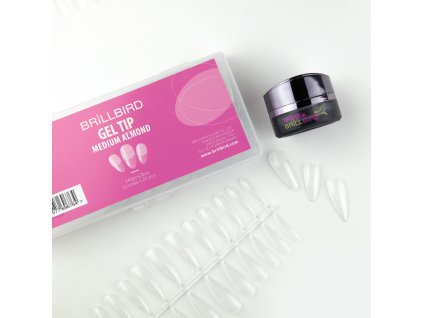 GEL TIP Glue gel