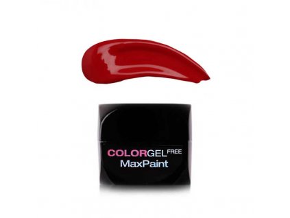 maxPaint red