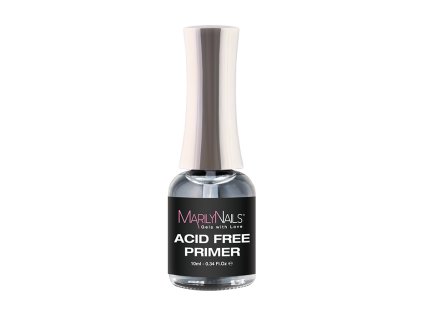 Acid free primer