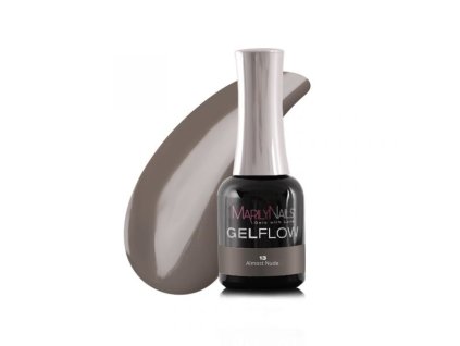GelFlow 7ml 13 AlmostNude