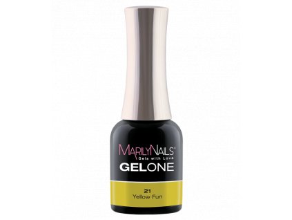 21 GelOne 7ml