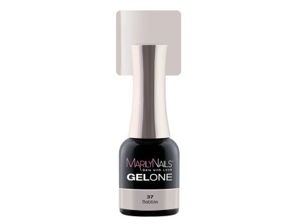 GelOne - gel lak - #37 Sabbia