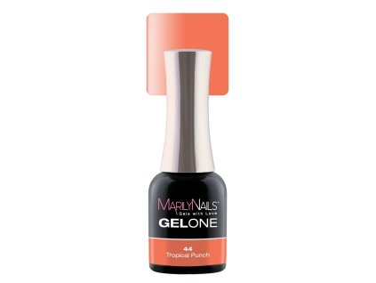 GelOne - gel lak - #44 Tropical Punch