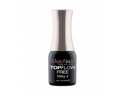 topflow milky 2 4ml