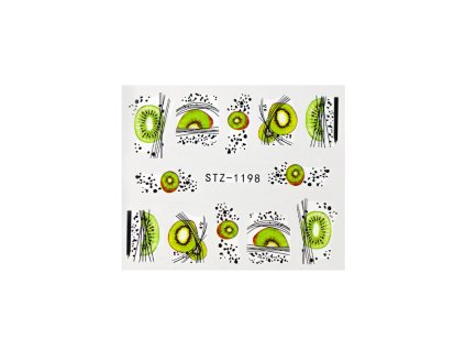 stz1198 matrica webshop