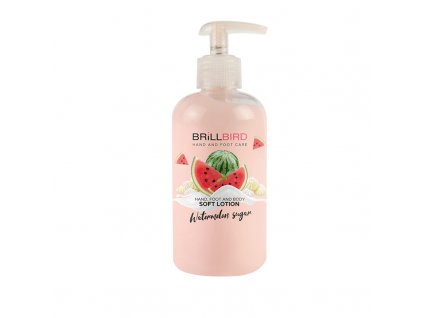 BB Soft Lotion Watermelon Sugar