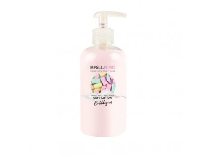 bubblegum lotion