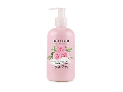 pink peony lotion 5999077693237