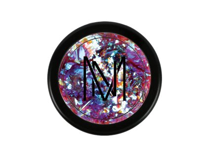 MN foil flakes holo blue 600x700