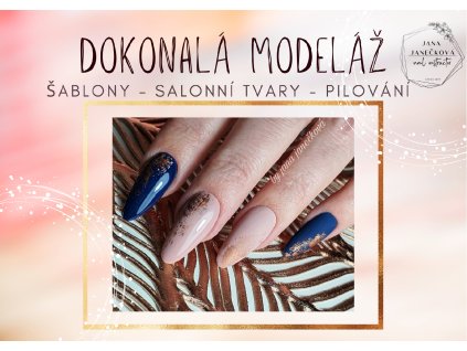 Dokonalá modeláž