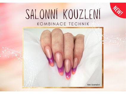 Salonni kouzleni