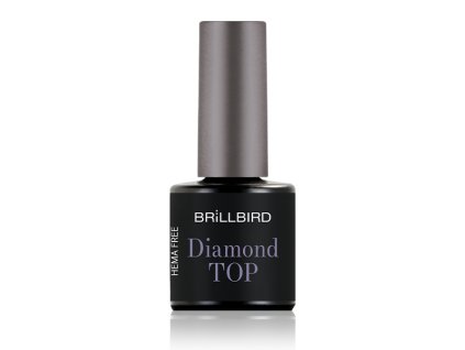 Diamond Top gel 8ml THF