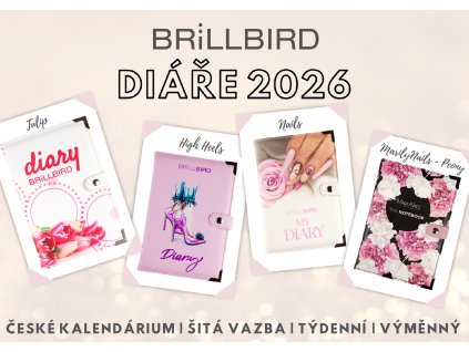diáře BB2026