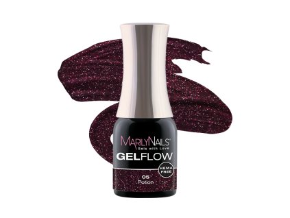 5999098009505 gelflow potion 05 4ml 600x700