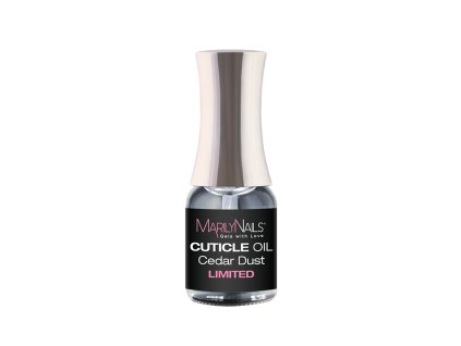 837 5999098009420 cuticle oil cedar dust
