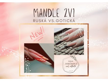mandle 2v1