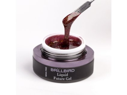 liquid future burgundy 15ml másolat