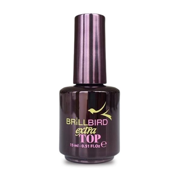 Extra TOP gel 15ml