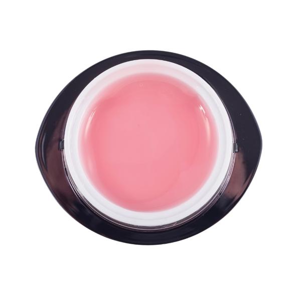 Pink gel - Milky Obsah: 5ml