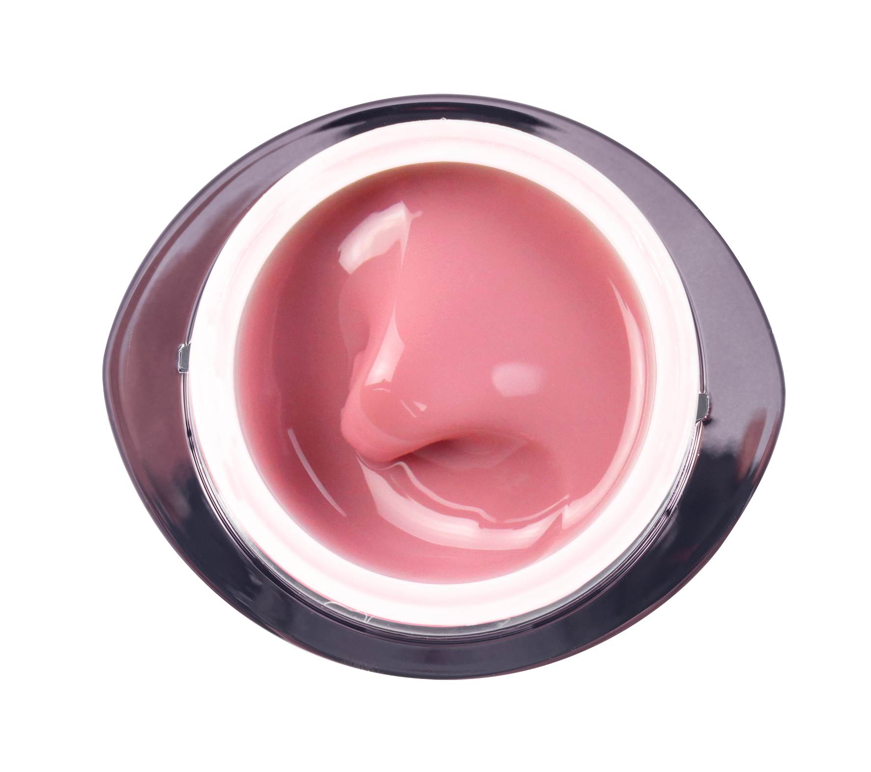 Bouncy Cover gel LIGHT Obsah: 50ml