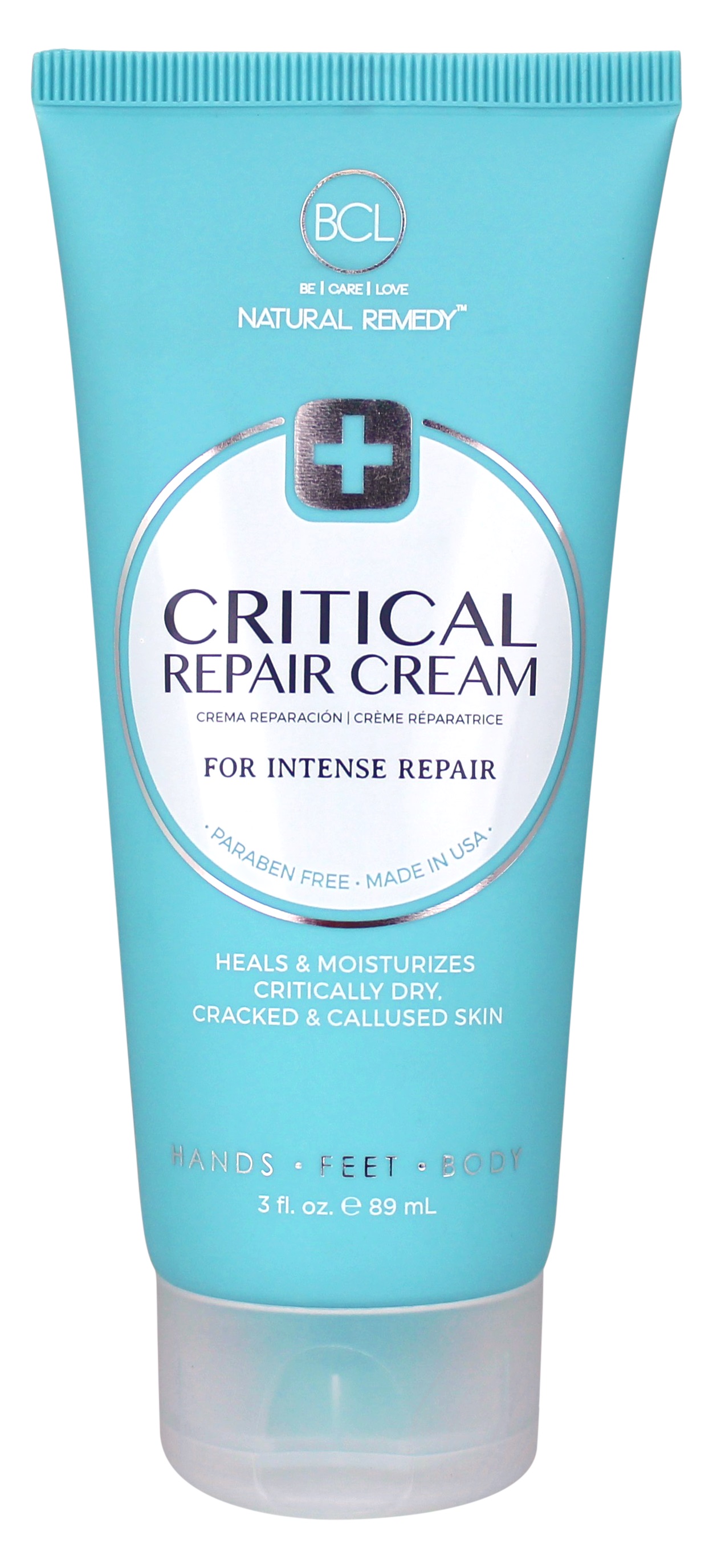 Krém na ruce Critical Repair Obsah: 200ml