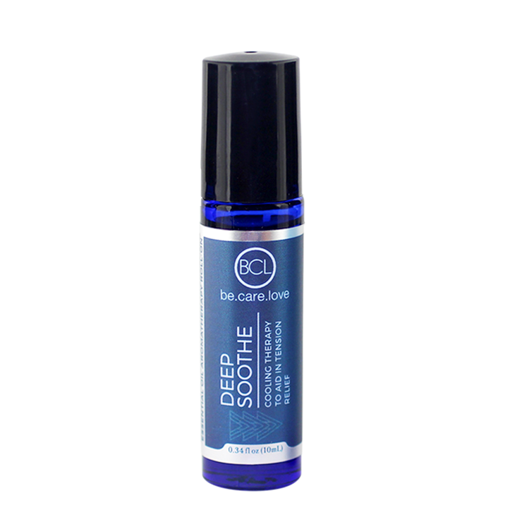 Deep Soothe Esenciální olej Roll-On 10ml