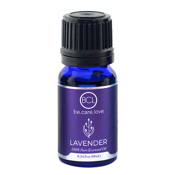 Lavender 100% přírodní esenciální olej 10ml