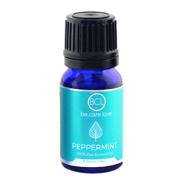 Pepermint 100% přírodní esenciální olej 10ml