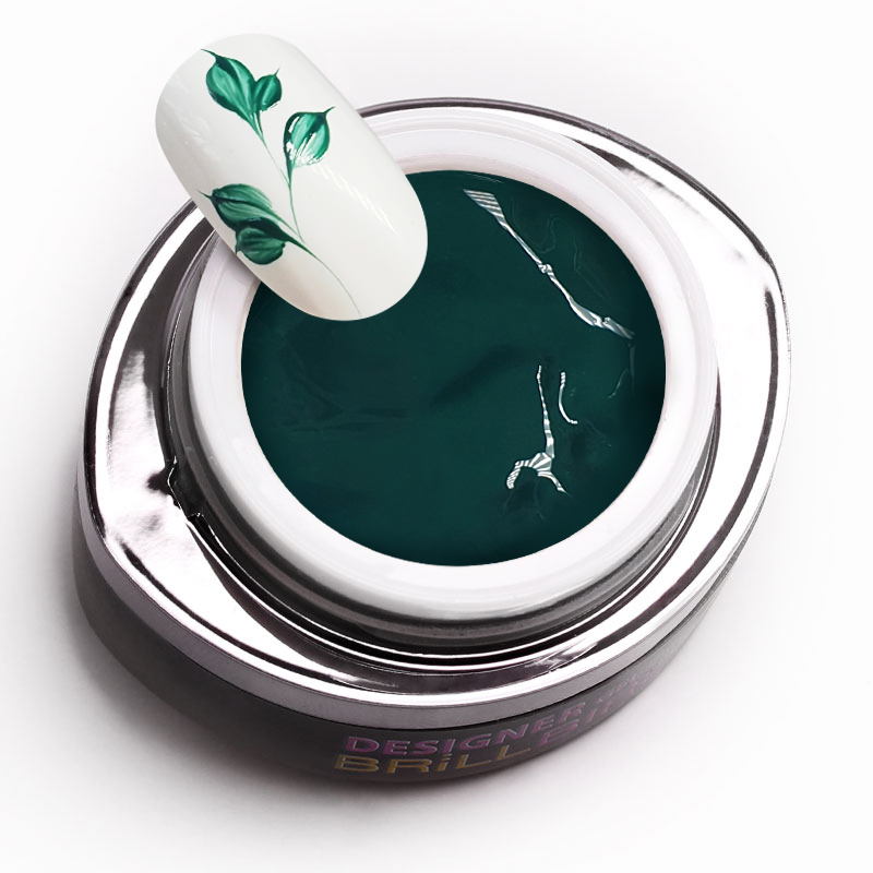 Designer gel Emerald 3ml