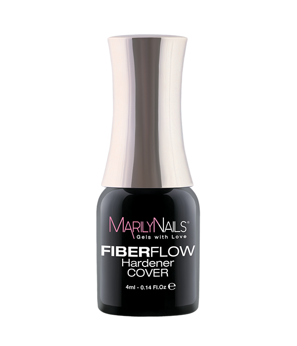 FiberFlow Hardener COVER - báze se skelným vláknem Obsah: 4 ml