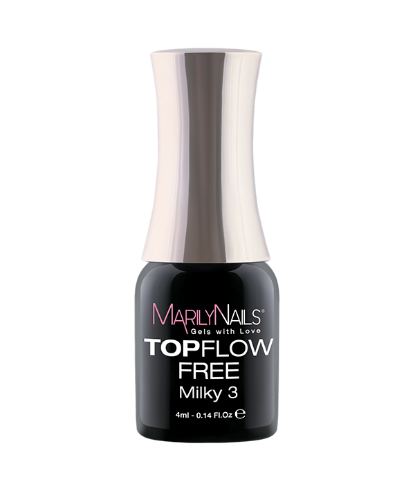 Milky TopFlow Free #3 4ml