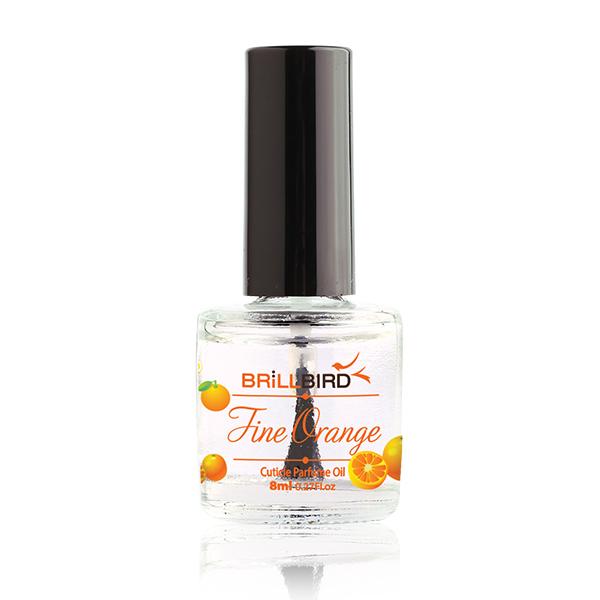 Olej na nehty a kůžičku Orange 8ml