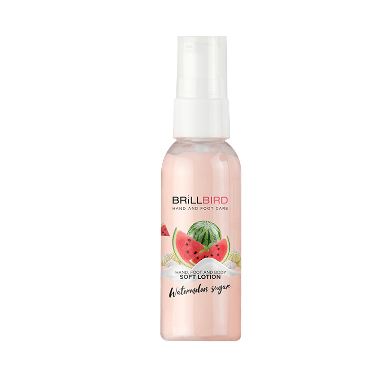 BB Soft Lotion Watermelon Sugar Obsah: 50ml