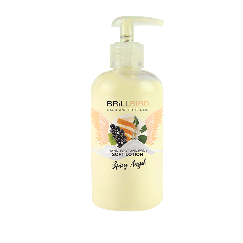 BB Soft Lotion Spicy Angel 250ml