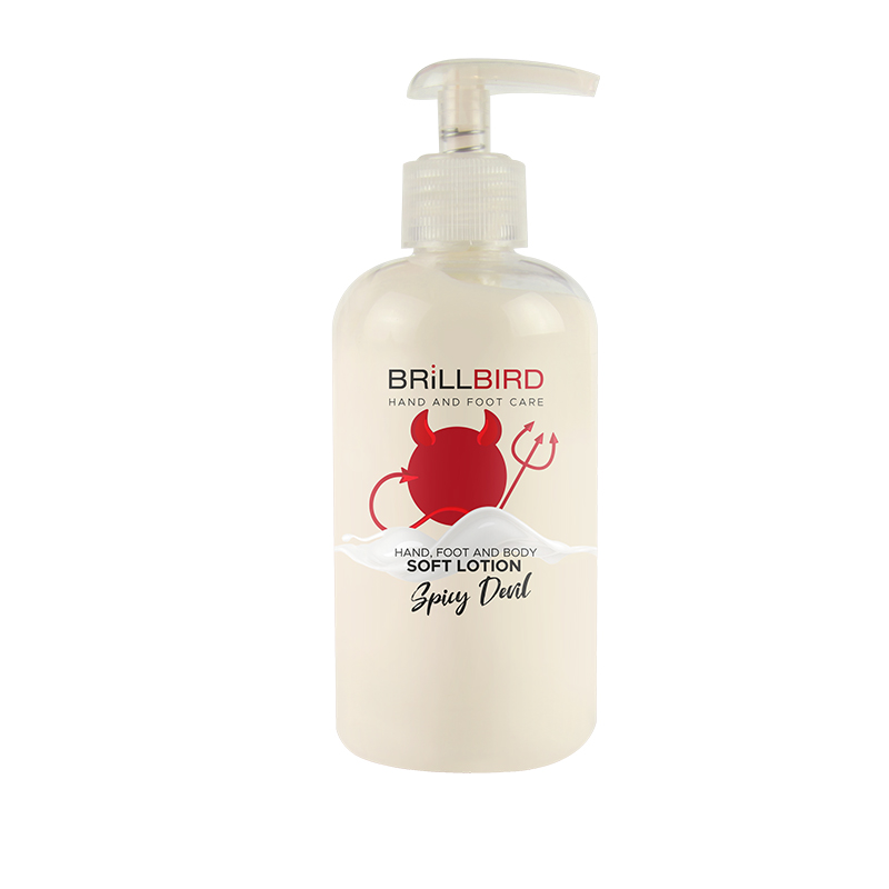 BB Soft Lotion Spicy Devil 250ml