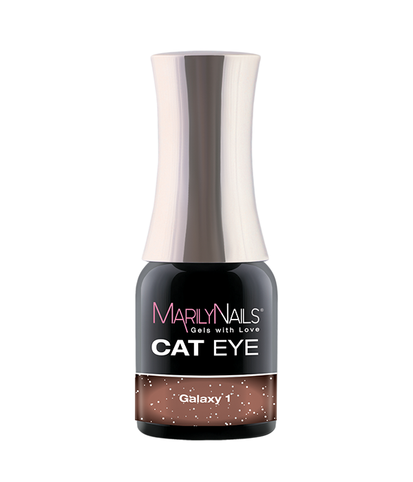 Cat Eye - Galaxy #1 4ml
