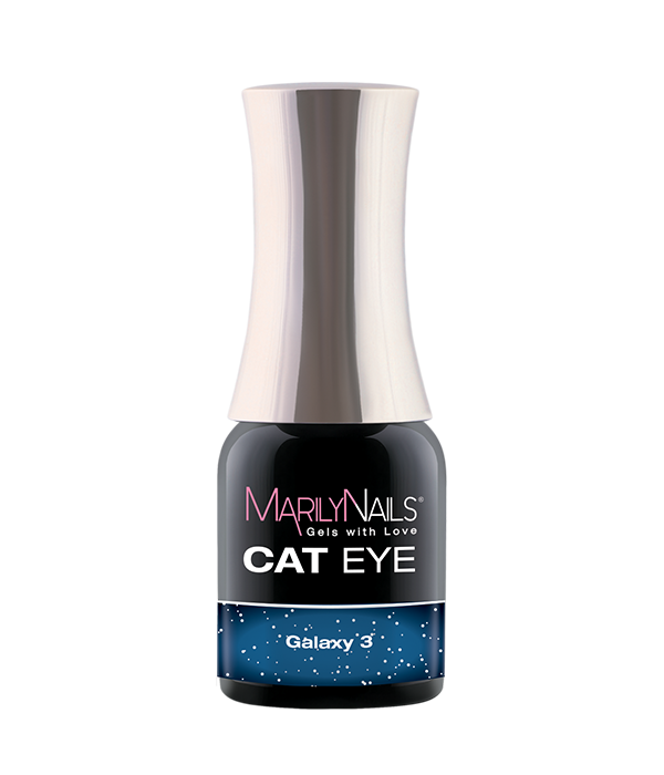Cat Eye - Galaxy #3 4ml