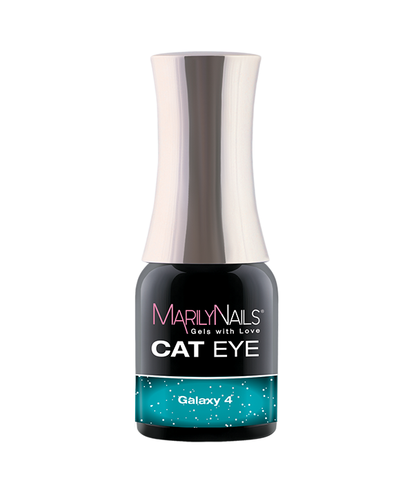 Cat Eye - Galaxy #4 4ml