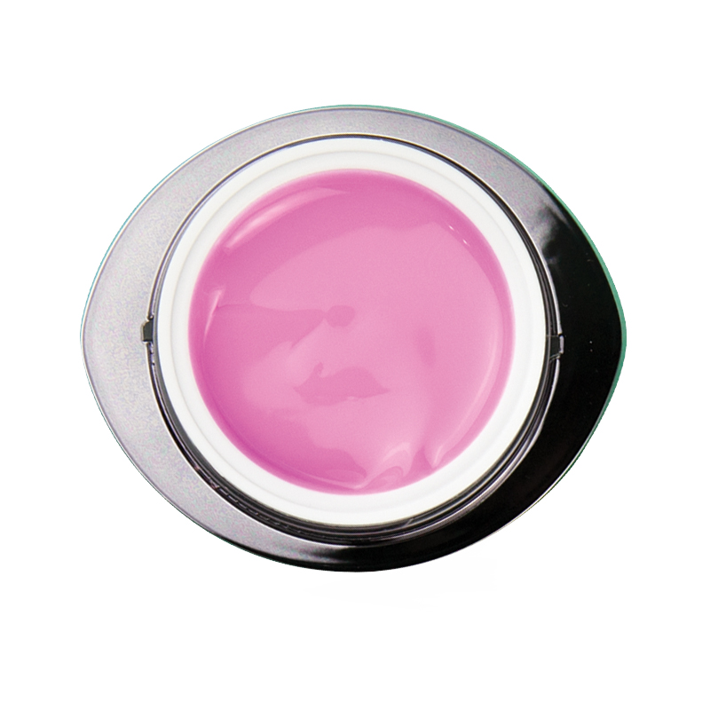 Color Builder gel Light Pink 5ml Obsah: 5ml
