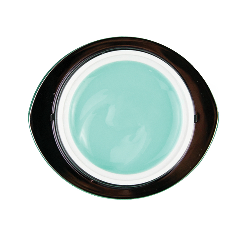 Color Builder gel Turquoise 5ml Obsah: 5ml