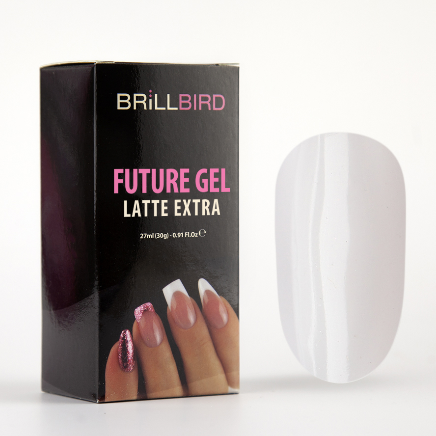 Future gel Latte Extra 27ml