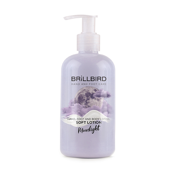 BB Soft Lotion Moonlight 250ml