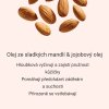 Olej z mandlí text