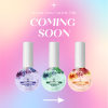 Cuticle Oils