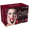 scarlet passion