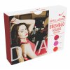 Diva Brush&Go Gel&Lac set 3x5ml