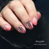 Designergel neoncoral