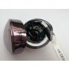 Designer gel Black 3ml