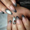 Designer black+white