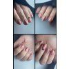 Designer Gel Black